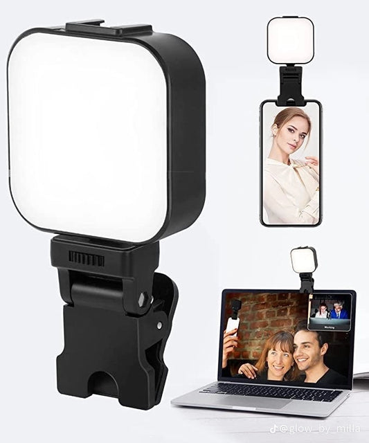 RingLight Telephone Original 🇩🇿